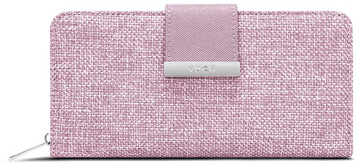 Vuch - Dámská peněženka Fritz Big Pink
