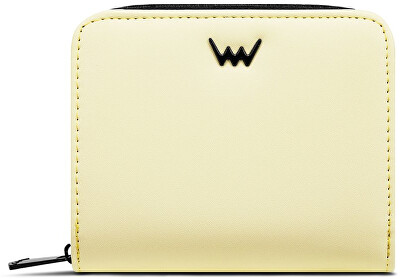 Vuch - Dámska peňaženka Gibson Butter Yellow