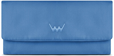 Vuch - Dámská peněženka Guus Blue