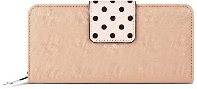 Vuch - Dámská peněženka Ineke Beige
