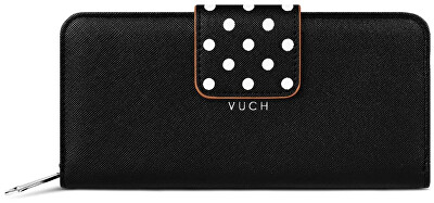 Vuch - Dámská peněženka Ineke Black
