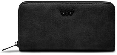 Vuch - Dámská peněženka Kasula Black