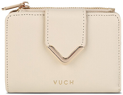 Vuch - Dámska peňaženka Kaylin Beige