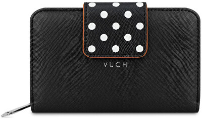 Vuch - Dámská peněženka Koene Black