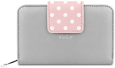 Vuch - Dámská peněženka Koene Grey