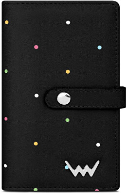 Vuch - Dámská peněženka Lance Minor Multicolor