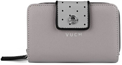 Vuch - Dámská peněženka Leora Grey