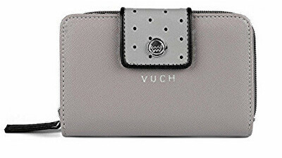 Vuch - Dámská peněženka Leora Grey