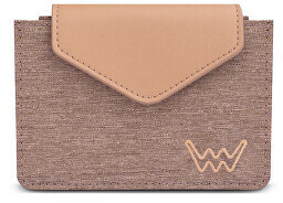 Vuch - Dámská peněženka Liesel Beige