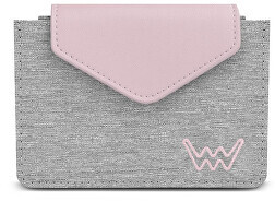 Vuch - Dámská peněženka Liesel Pink