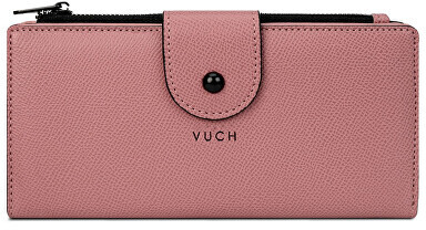 Vuch - Dámská peněženka Louella Pink