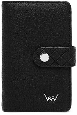Vuch - Dámská peněženka Maeva Diamond Black