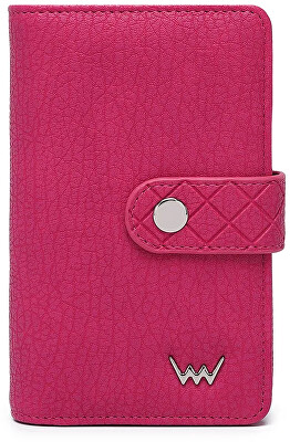 Vuch - Dámská peněženka Maeva Diamond Pink