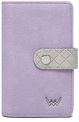 Vuch - Dámská peněženka Maeva Diamond Violet