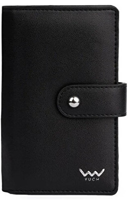 Vuch - Dámská peněženka Maeva Middle Black