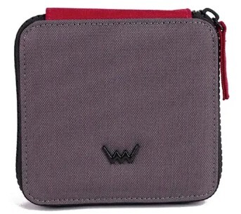 Vuch - Dámská peněženka Majken Grey