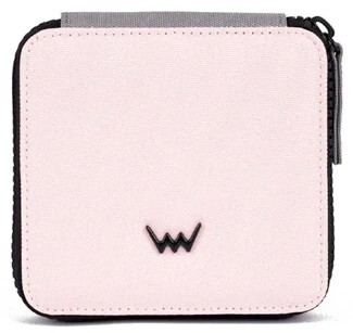 Vuch - Dámská peněženka Majken Pink