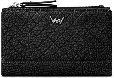 Vuch - Dámská peněženka Maluo Black
