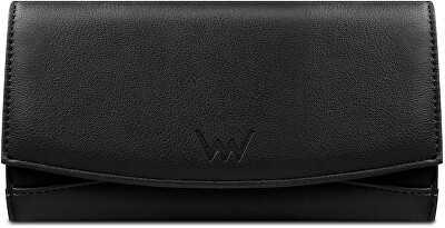 Vuch - Dámská peněženka Manta Black
