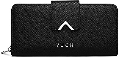 Vuch - Dámska peňaženka Marthia Big Black