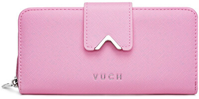 Vuch - Dámska peňaženka Marthia Big Pink