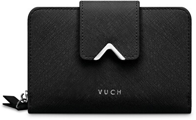 Vuch - Dámská peněženka Marthia Black