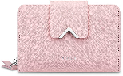 Vuch - Dámská peněženka Marthia Pink