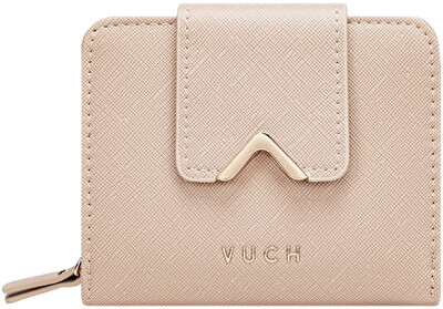 Vuch - Dámská peněženka Marthia Small Beige