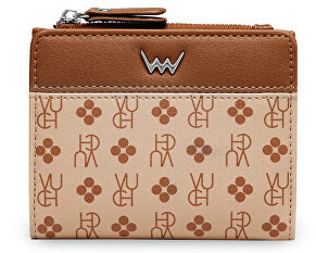 Vuch - Dámská peněženka Marva Mini Brown