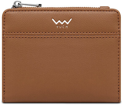 Vuch - Dámská peněženka Marva Simply Brown