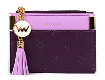 Vuch - Dámská peněženka Shuri Violet