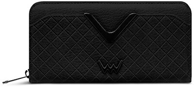 Vuch - Dámská peněženka Mico Black