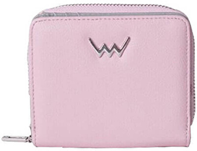 Vuch - Dámská peněženka Milica Pink