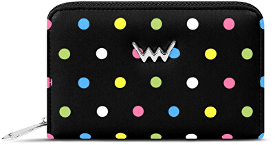 Vuch - Dámská peněženka Nasya Multicolor