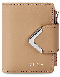 Vuch - Dámská peněženka Nava Beige