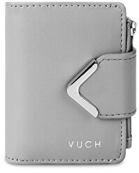 Vuch - Dámská peněženka Nava Grey