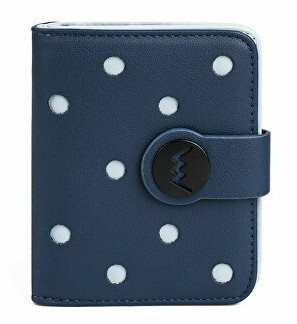 Vuch - Dámská peněženka Pippa Mini Blue