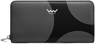 Vuch - Dámska peňaženka Nightie Nicci Big Dot Black