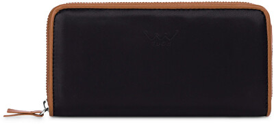 Vuch - Dámská peněženka Nightie Nicci E Black