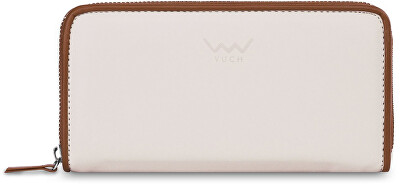 Vuch - Dámská peněženka Nightie Nicci E Creme