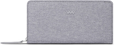 Vuch - Dámská peněženka Nightie Nicci TC Grey