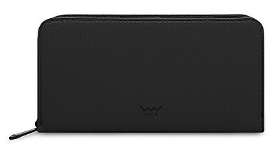Vuch - Dámská peněženka Palmer Black