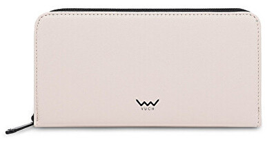 Vuch - Dámská peněženka Palmer Creme
