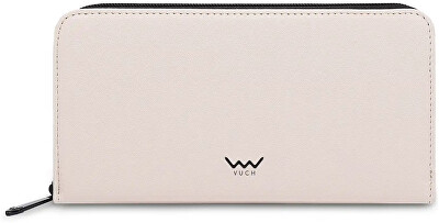 Vuch - Dámská peněženka Palmer Creme