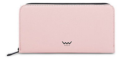 Vuch - Dámská peněženka Palmer Pink