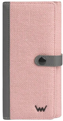 Vuch - Dámská peněženka Panthesilea Pink