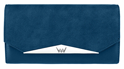 Vuch - Dámská peněženka Dara Dark Blue