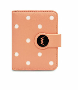 Vuch - Dámská peněženka Pippa Mini Apricot