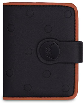 Vuch - Dámská peněženka Pippa E Black