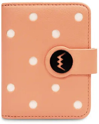 Vuch - Dámská peněženka Pippa Mini Apricot